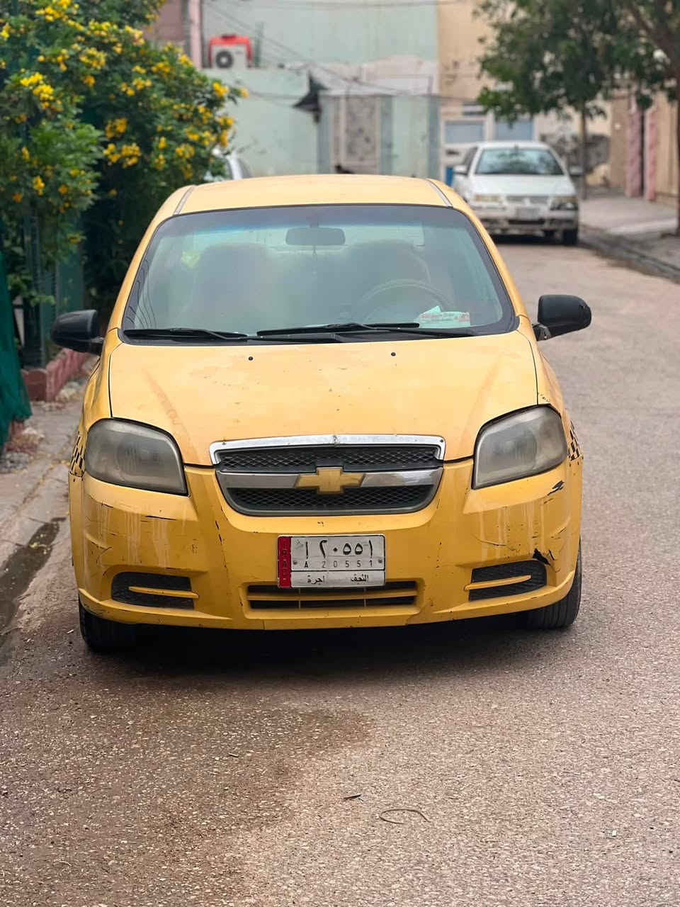 افيو للبيع مديل 2009 بالنجف موجوده مطلوبه هيئه 650

السعر :: 30ورقه وبيهة مجال 

***********موجود واتساب
