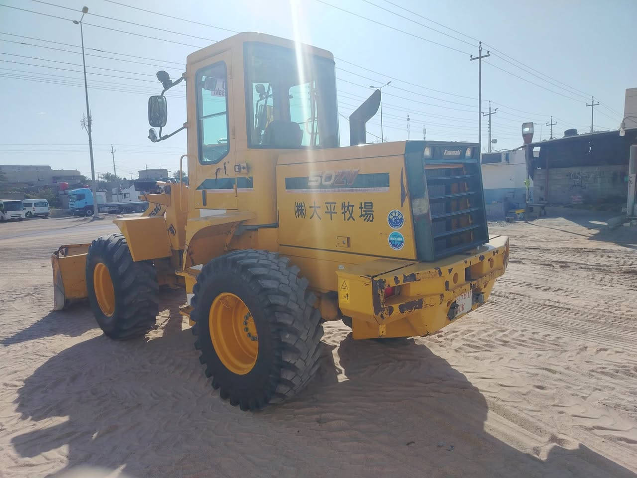 سلام عليكم شفل البيع 50 +9647801398944


**إذا كنت صاحب هذا الإعلان وتريد حذفه لأي سبب، رجاءا أرسل رسالة إلى الدعم الفني**