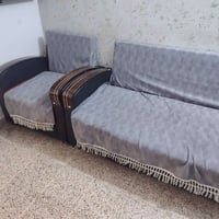 تخم قنفات ٧ مقاعد ٠٧٧٣٣٦١٥٥١٨ مكاني بغداد الجديدة السعر ٧٥ بغداد, العر...
