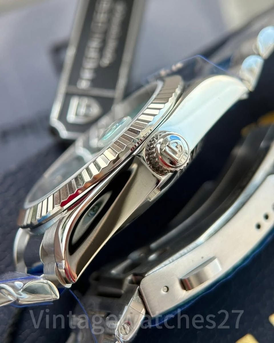 ساعة باجاني دزاين اصلي
اوتوماتيك + تكويك
مينة تيفاني لون مميز
ظهر كشف شفاف
قفل بحري
تاريخ شهر ويوم
ارقام رومانية مميزة
جديد كامل ملحقات
110


**إذا كنت صاحب هذا الإعلان وتريد حذفه لأي سبب، رجاءا أرسل رسالة إلى الدعم الفني**