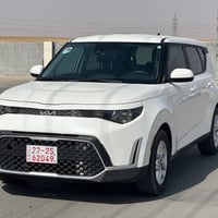 كيا سول • حادث بونيد • شارع ١٠٠ اربيل