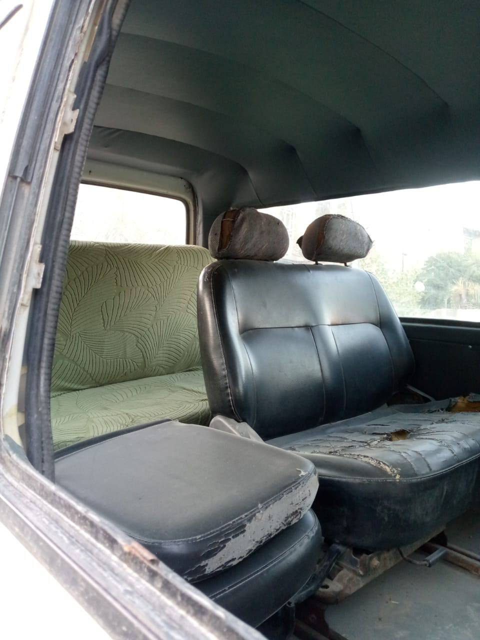 السلام عليكم كيا بستا ذي قار مركز رقم الماني محرك جديد كير جديد كهربائيات جديده بس نقص جنطه السعر 33 وبيهه مجال رقم التلفون *********** بيه واتساب
