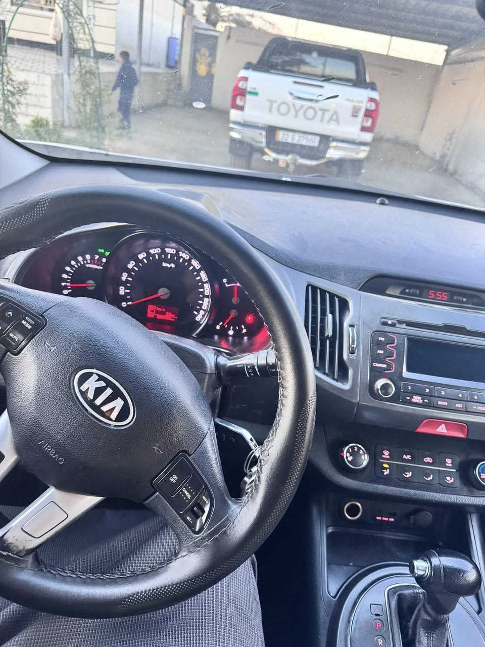 سبورتج ١٤ خليجي البيع بيه بنيد امدل السعر ١٤٥ وبيه مجال  قليل ***********
