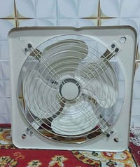 مفرغات حديد • استخدام قليل • 50في50