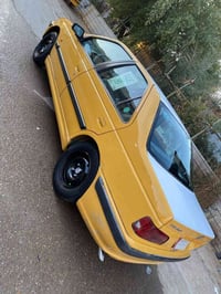 بيجو بارس • ٢٠١٥ • تحويل ثاني