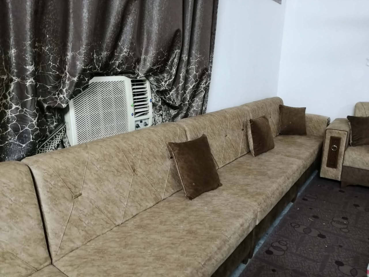 دواوين باب أول نظيفات جداً للبيع - الديوانية - 600 ألف


**إذا كنت صاحب هذا الإعلان وتريد حذفه لأي سبب، رجاءا أرسل رسالة إلى الدعم الفني**