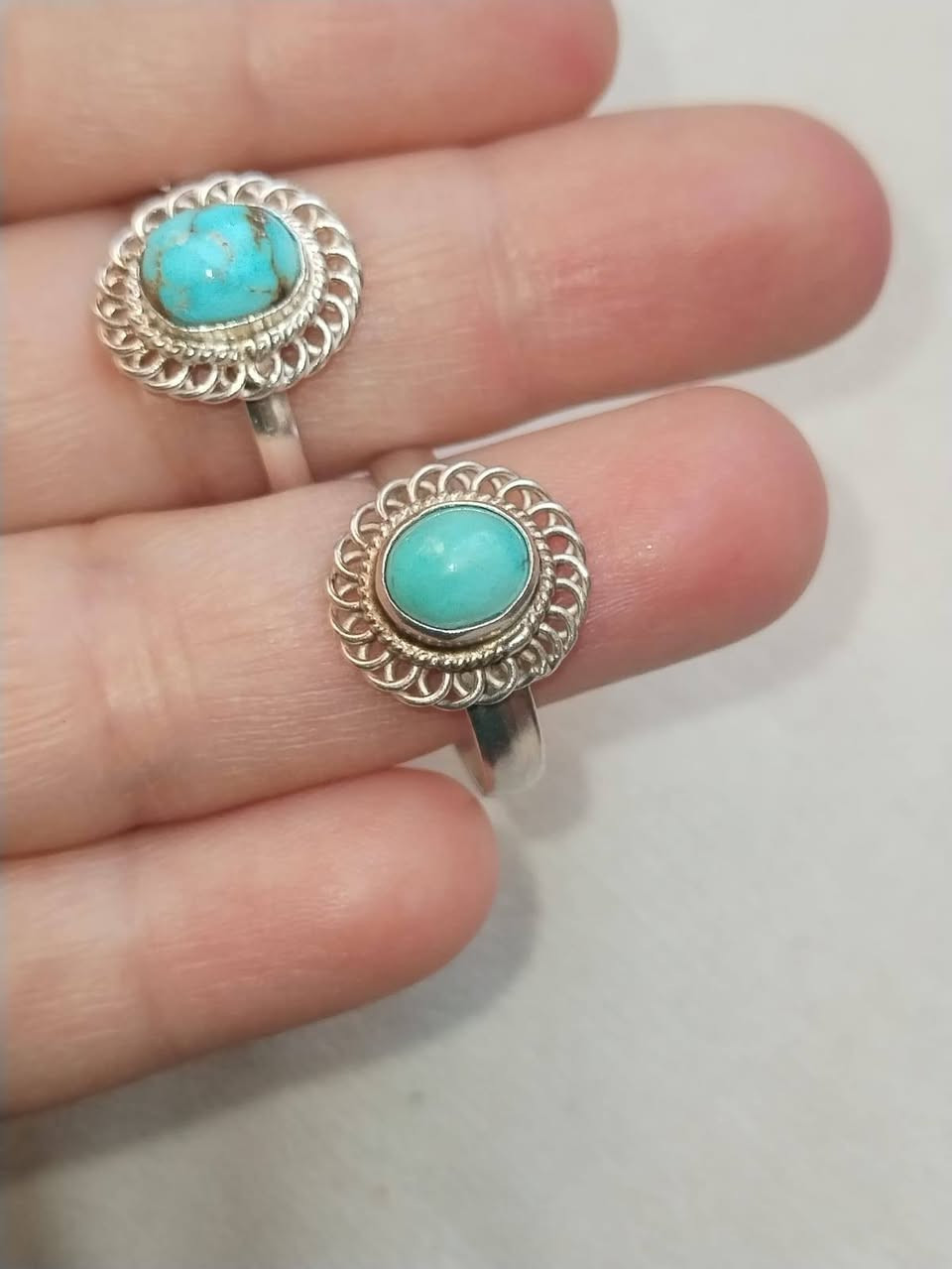 فضه عيار 925 اصلي


**إذا كنت صاحب هذا الإعلان وتريد حذفه لأي سبب، رجاءا أرسل رسالة إلى الدعم الفني**