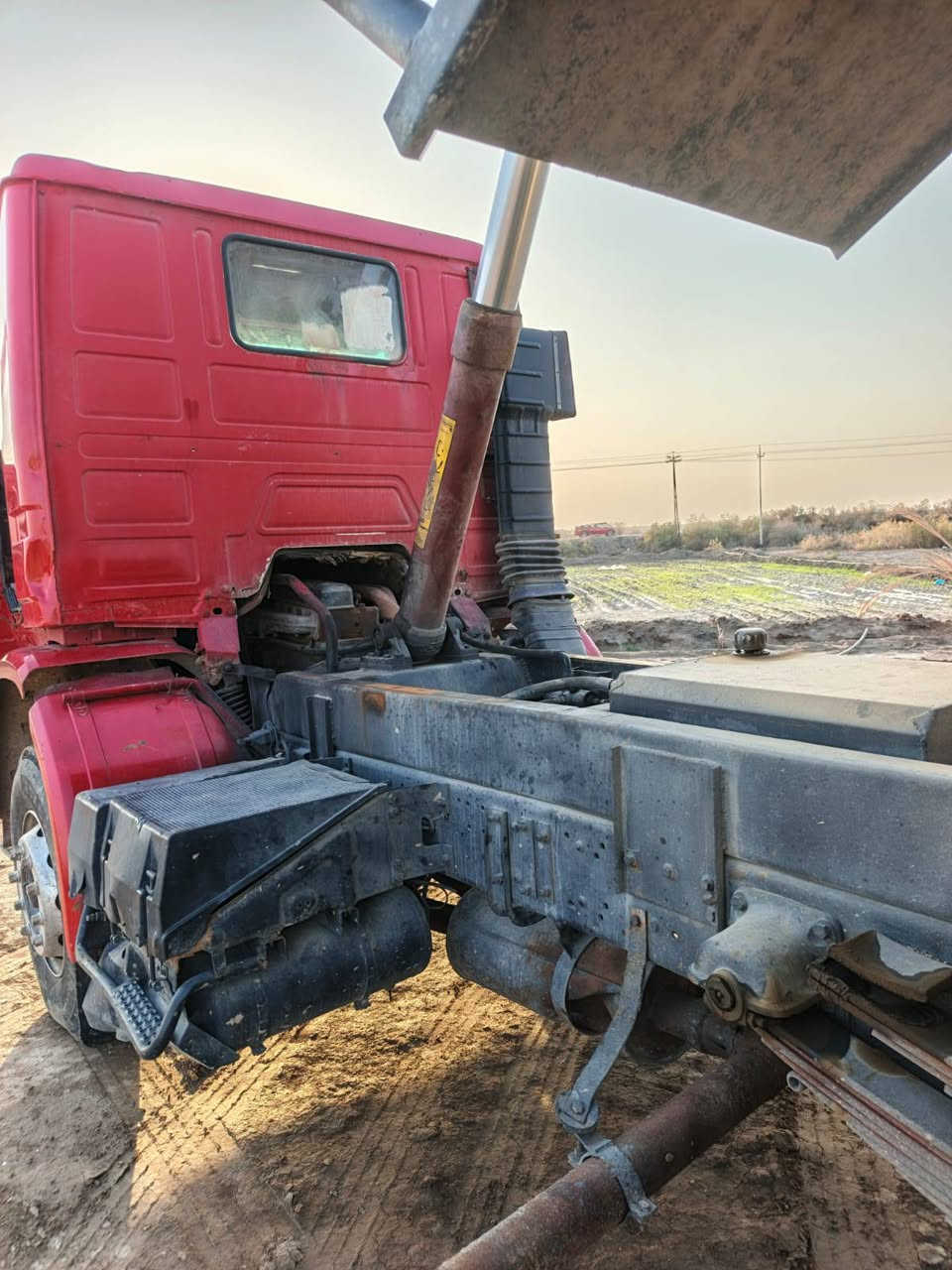 سكانيا اف 112 ونص.
مكينة كاورين سوبر صفر جاج المقدسة تبريد شغال 
 رقم ذي قار مداور    مباشر 
جاهزة للعمل 
المكان الناصرية 
    السعر 105
         الاتصال   ***********
        واتس اب ***********
