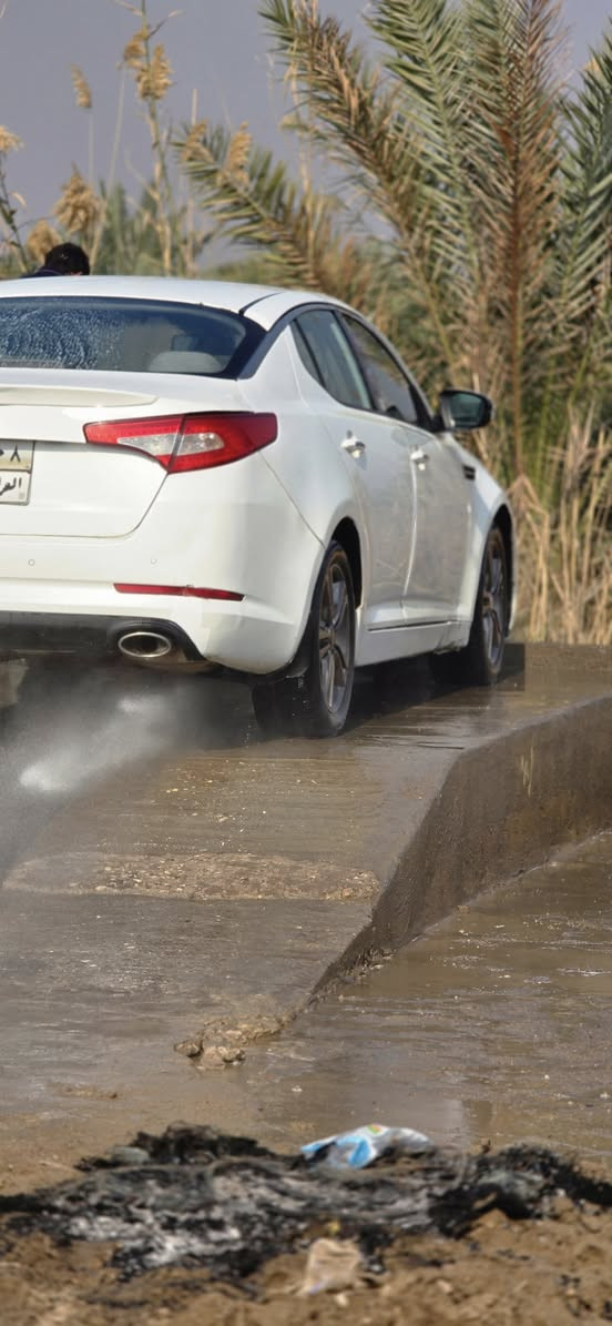 ١٢ خليجي رقم سليمانية فول ما عدا البصمة بيها صبغات بس ابيع صبغ عام حادث صاير بيها بعكس السايق ومصلحه سعرها ٨٥ بيها مجال بسيط مكاني شمال ذي قار 
خابر اذا شراي وبالخدمة 
وهذا رقمي    ***********
