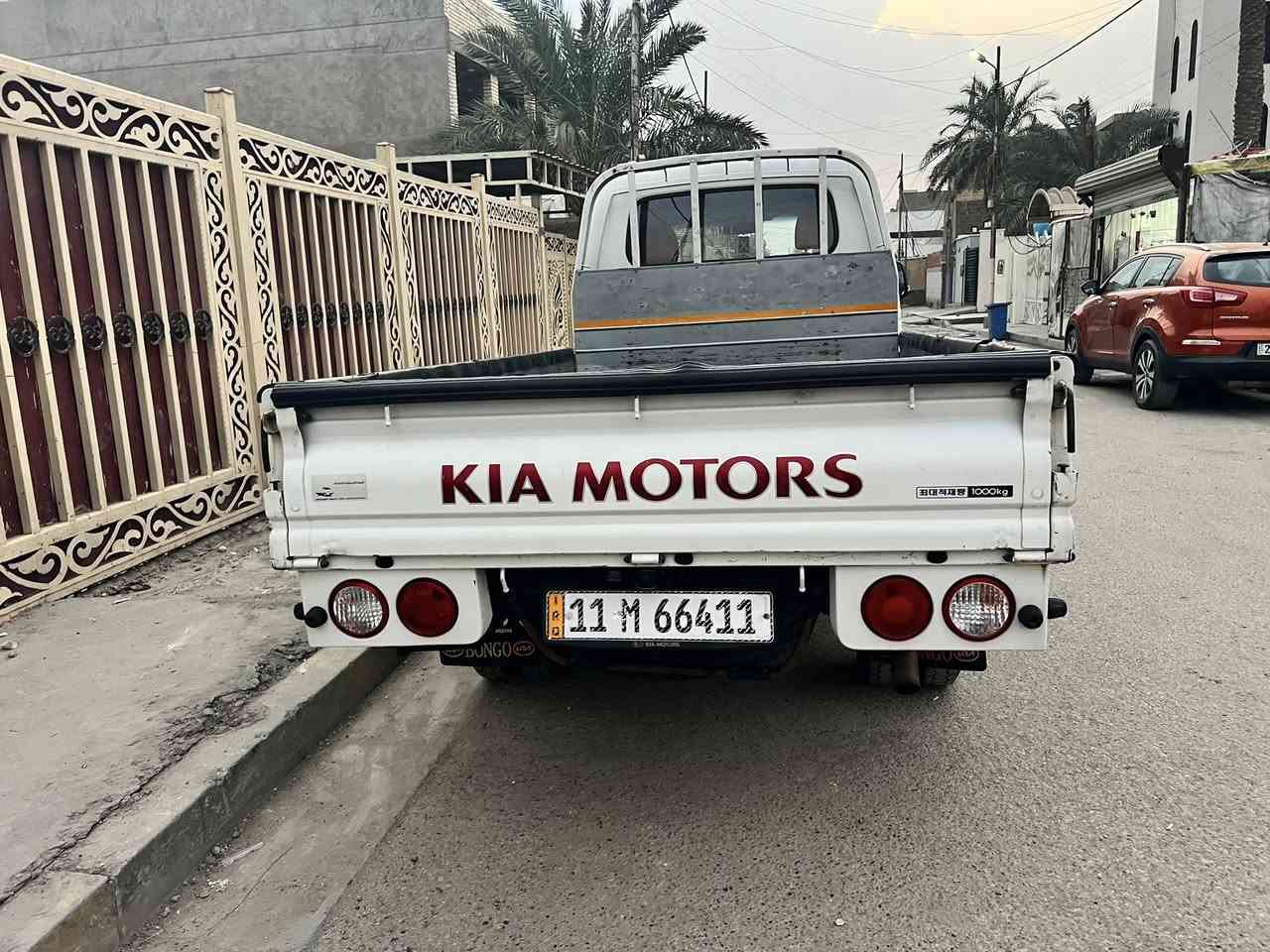 السلام عليكم كيه بنكو مسكر 3000 موديل 2019 كير وتماتيك سياره خير من الله السعر 145 وبيه مجال بصيط الرقم ***********
