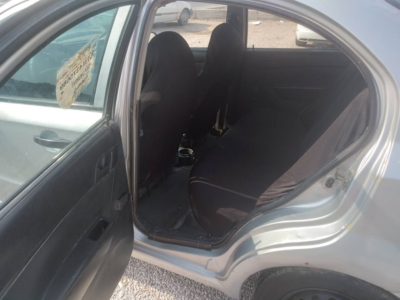 افيو خليجي 2009 محرك مسكر كير عادي رقم انبار مشروع وطني مصبوقه بدون حادث السعر 45
*********** العنوان الفلوجه اعتذر عن المراوس ابيع بيع
