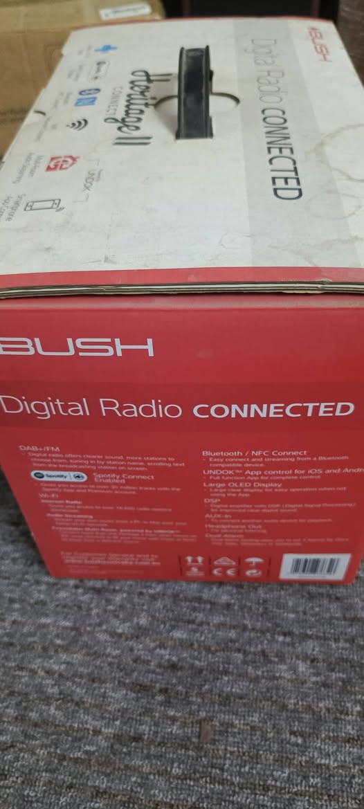 راديو نترنت مواصفات خاصه


**إذا كنت صاحب هذا الإعلان وتريد حذفه لأي سبب، رجاءا أرسل رسالة إلى الدعم الفني**