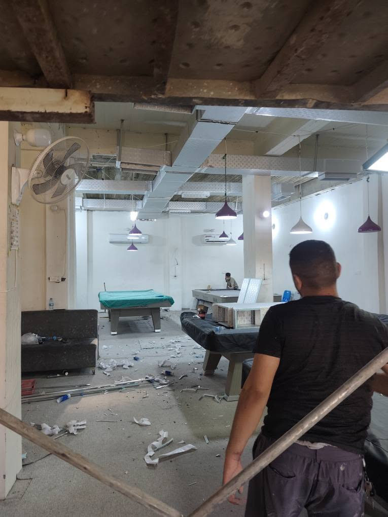 ***********دكتات تبريد ،🥶🥶 إماراتي فول كواليتي توزيع هندسي للاستفسار *********** عازل حراري عازل للصوت مانع بكتريه ضمان 25سن وكالة خناقين, ديالى
