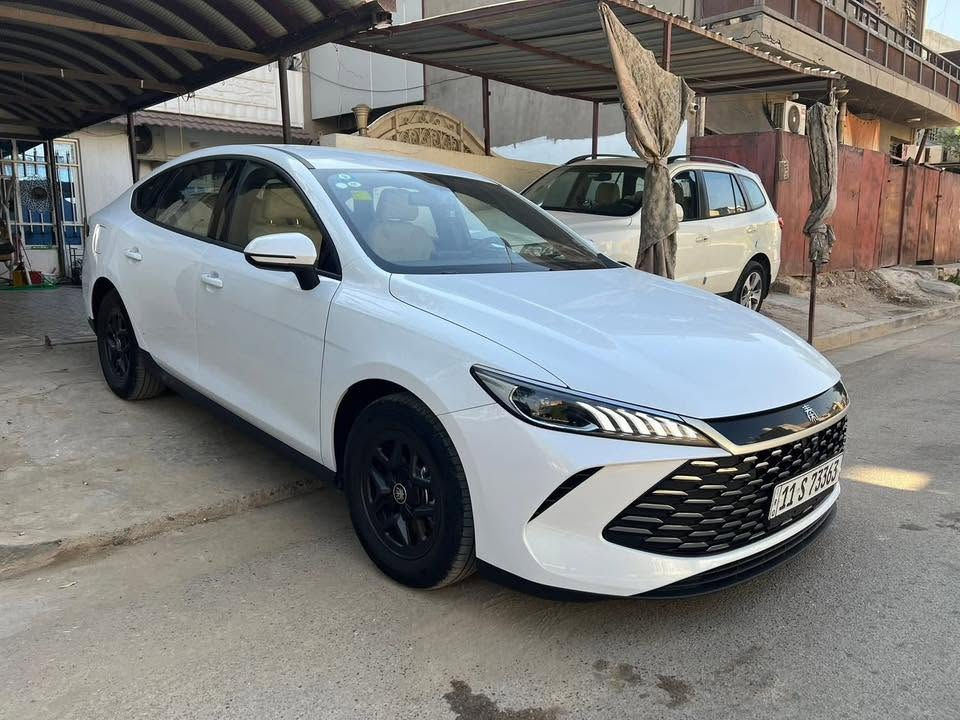 السلام عليكم byd  كن بلاص موديل ٢٠٢٥ ماشية ١٤ رقم بغداد للاستفسار  ع الرقم او واتساب
***********
مكاني بغداد

