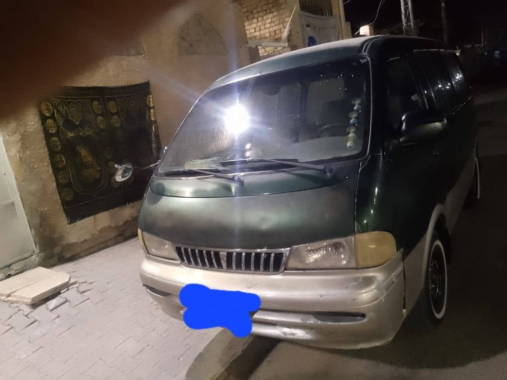 *********** النجف, العراق
