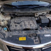 تيكو 5 2018 للبيع شكل الجديد  رقم بغداد حره باسمي  ماشيه 66 الف   تحكم...