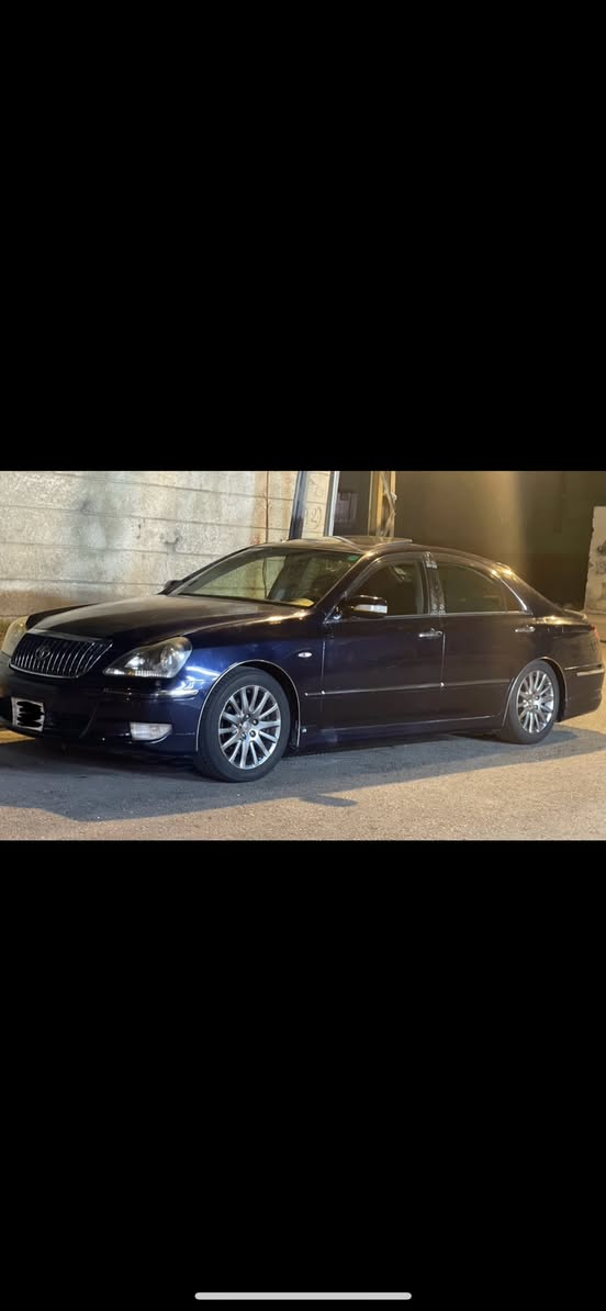 سلام عليكم
ماجسته 2007 للبيع   اداوت اداوت 
اللون نيلي. 
كفاله عامه ضربه صبغ فتح تبديل كص. 
السياره فول مواصفات للأخير  
محرك 8 سلندر 4300 البلادي 
فتحه 
جوبلسات 
كشنات جلد مطعم اسود واحمر مع بطاين الابواب. 
ثلاجه خلفيه 
5 دگم امامي 
12 دگمه خلفي 
3 بردات خلفيه 
حساسات 
كامرا خلفيه 
داش عارض للعينه بالدشبول 
6 بصمات 
ومواصفات الفول معروفه هواي بيهه سوالف 

نقصهه ال ABS. فقط 

السعر 75 قفل 
للاستفسار. ***********
