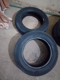 زوج ممسحات • مستعمل • النجف