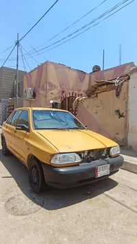 سايبا ام٦٠ • ٢٠١٣ • ضربه قويه