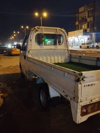 اسلام عليكم بيكب شيري مديل 11 رقم بغداد نكليزي محرك  كير اكسل حداديه م...