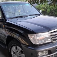 لاندكروزر GXR • ٢٠٠٦ • ٢٥٦٠٠٠ كم