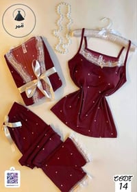 كولكشن جديد • أناقة هادئة • أنوثة