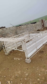 كيا 2700 • نضيف • تلكيف الشراي