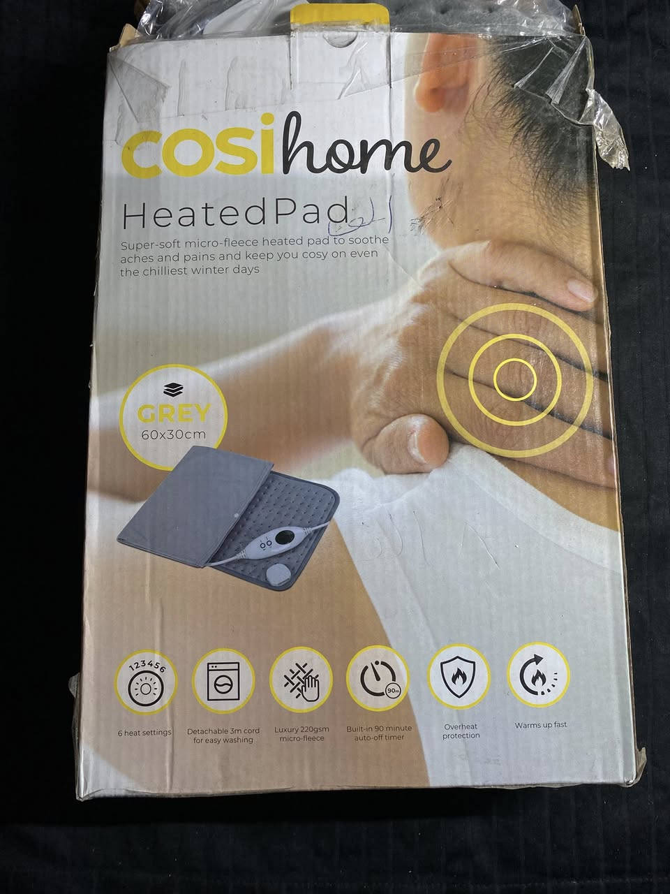 18 الف


**إذا كنت صاحب هذا الإعلان وتريد حذفه لأي سبب، رجاءا أرسل رسالة إلى الدعم الفني**