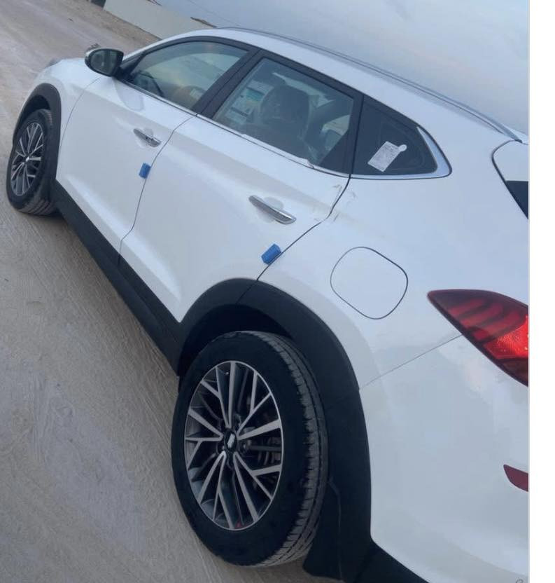 توسان 2020 خليجي 
مكفولة من الصبغ والضربة والفتح والتبديل شرط الفحص
محرك 2000 دوش
رقم نجف باسمي 
تحويل مباشر 
والمكاتبة عقد مروري مباشرةً 
كشنات جلد بقلاوة
مغلف فوق جلد
تشغيل بصمة
أبواب بصمة
كشنات أمامية كهرباء عدد 2
سايد بريك بالرجل 
بلاجكتور دوار 
مري شفط
مري ترحيب عند فتح الباب
3 وضعيات قيادة
نورمل
إيكو
سبورت
شحن لاسلكي
بردة داخل الصندوق
بصمتين مع السيارة
البصمة الثانية وضع شركة
تخم تاير جديد 
ملاحظة
السيارة مكفولة من الصبغ
ومكفولة من التبديل
 ومكفولة من الشخوط
شرط فحص سونار
ماشية ١٠٠
الحالة
السيارة جديدة وجاهزة
ما بيها أي نقص
أحلى من الصور شرط

السعر /220
مراوس فقط مع كامري موديل 23 صعودا بانزين فقط عادي وارد امريكي لو خليجي ابيض اللون


**إذا كنت صاحب هذا الإعلان وتريد حذفه لأي سبب، رجاءا أرسل رسالة إلى الدعم الفني**