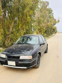 فيكترا • ١٩٩١ • رقم كركوك