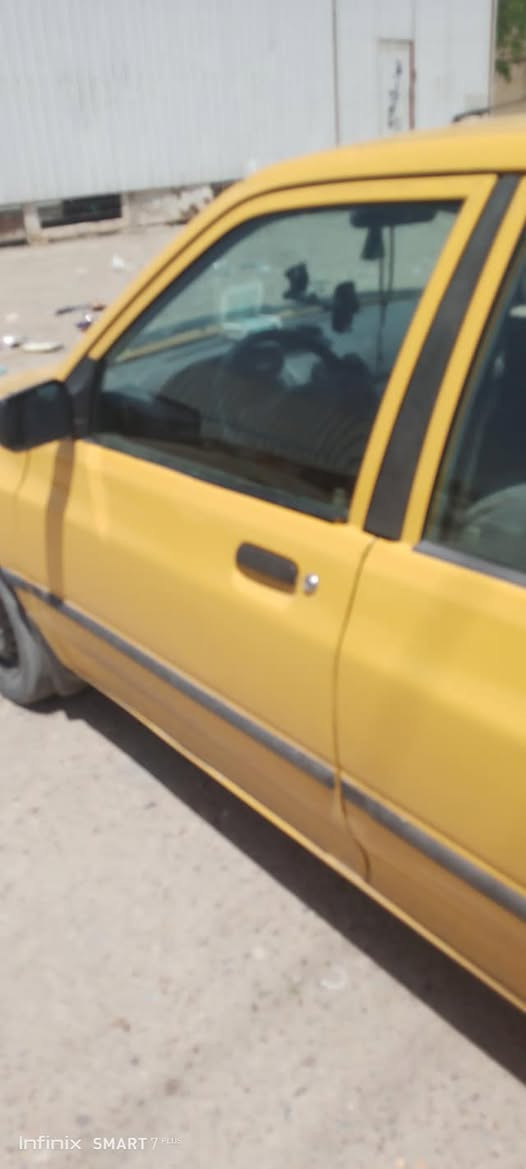 سايبا موديل2015  25قفلها مستعجل على بيعتها الهيئة  عليه  السنوية  ل2026السيارة بسمي تحويل مباشر   الصدر زين70/100 بيها طخه بالجاملغ الأيسر بالخشم  المحرك كايم  يعني محرك واكف متواجد خاص  العنوان الشعب  حي البساتين *********** بغداد, العراق
