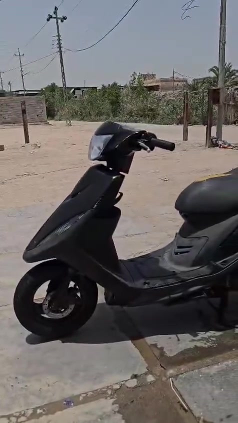 سلام عليكم ماكس عدله
ختم واحد دراجه شلعه معدل محرك مامحطوط صبانة 
***********
