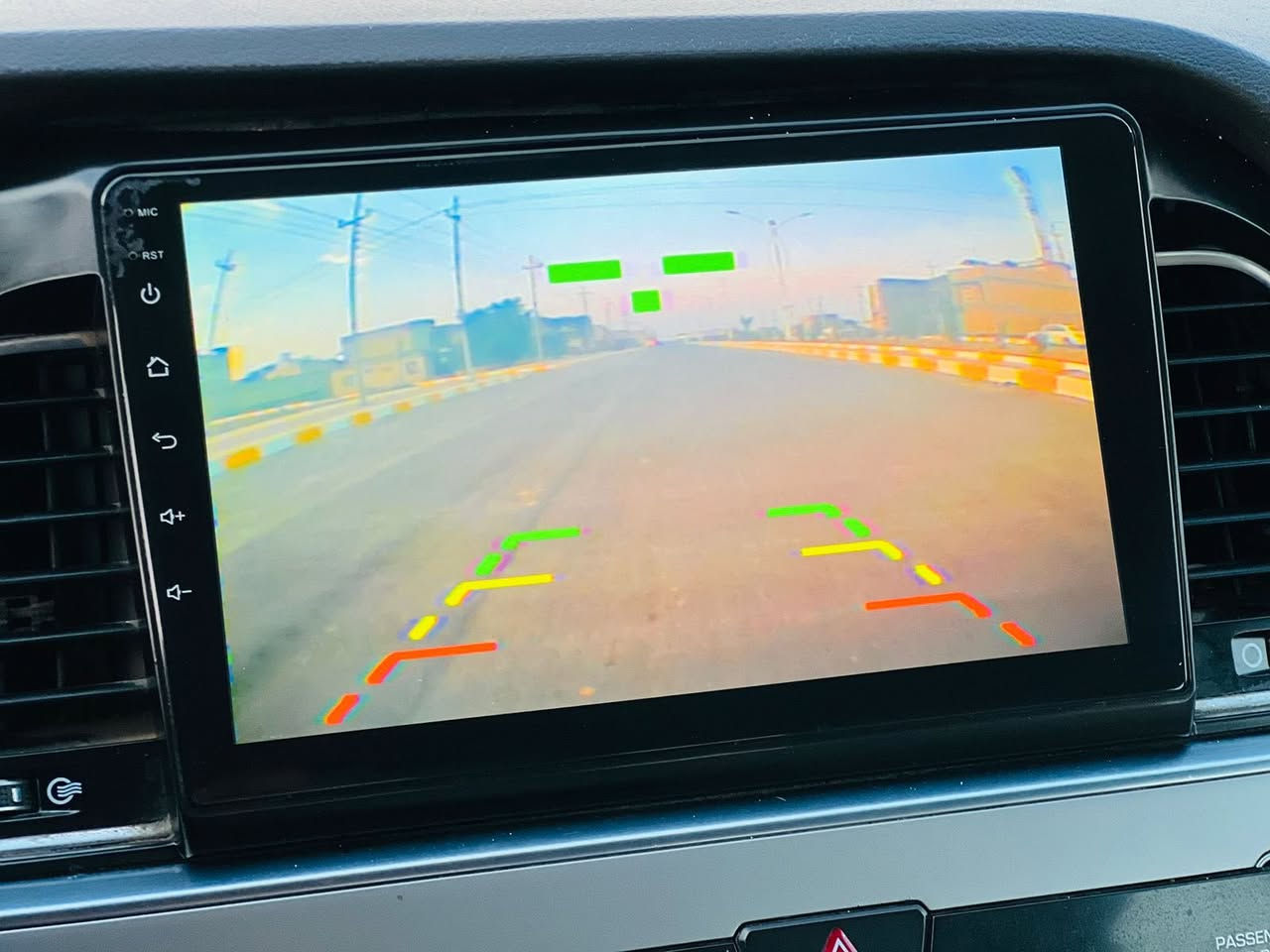 سلام عليكم سوناتا 2015 وارد امريكي بدون حادث بجم كبس كفاله ليبل واحد بيه رشات صبغ كد. اشبر سياره جديده بمعنه الكلمه سياره جاهزه مانقصه شي مكينه 2400 مامفتوحه وكير خير من الله كفاله مواصفات اشاير بل مري تحكمات ستيرن شاشه كبيره كامره +حساس داخل بيجي تبريد تدفئه شغاله باقي مواصفات معروفه سنويه 2028 رقم ذي قار تحويل ثاني يوم سياره احله من الصور مكاني ناصريه جبايش *********** 
شراي يتصل ويدلل سعر 115بيه مجال بسيط سياره (جديده مال جناي )
