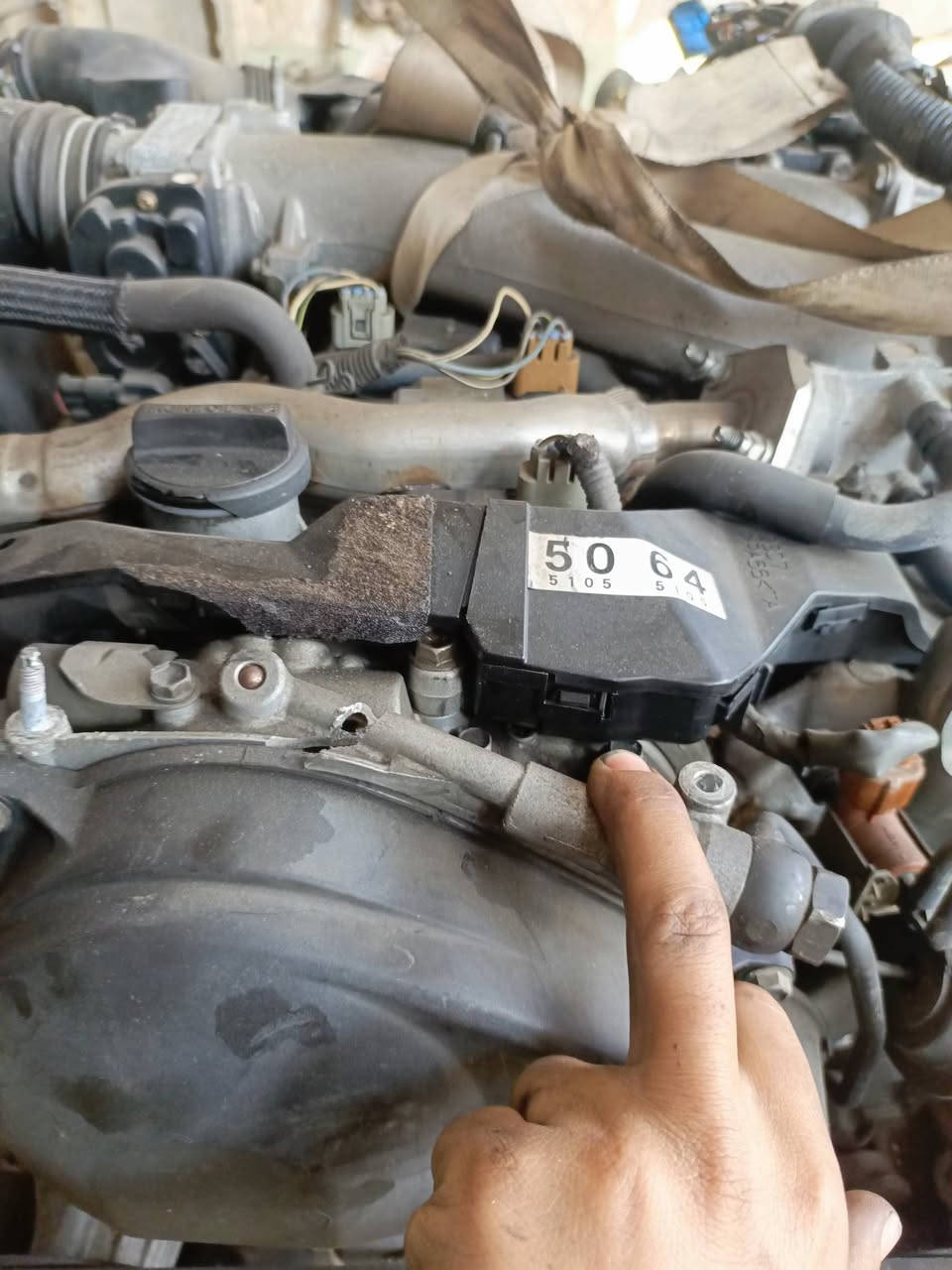 السلام عليكم محركات فيفتي  2500 وارد ياباني
حي صناعي النجف مجاور غرفة الحراس محل سيد عماد


**إذا كنت صاحب هذا الإعلان وتريد حذفه لأي سبب، رجاءا أرسل رسالة إلى الدعم الفني**