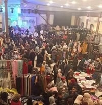جروب المصنع • جملة • تصفيات شتوي وصيفي