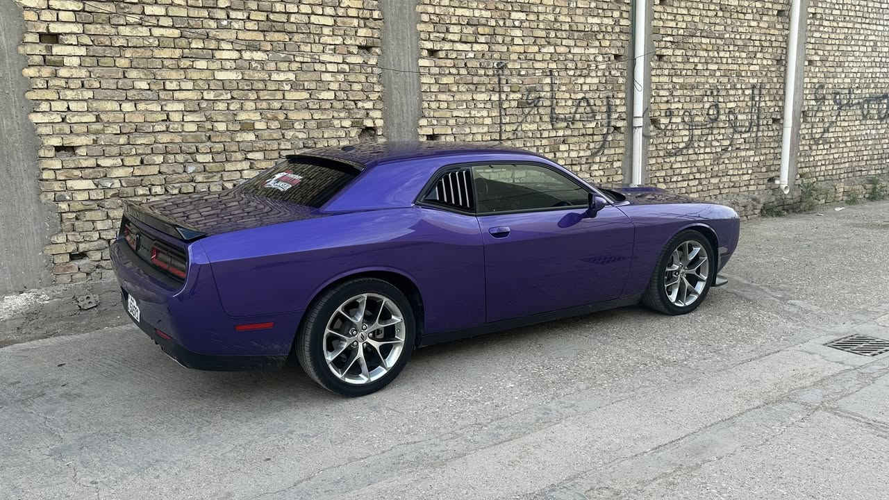 السلام عليكم
جالنجر 2023GT last call 

للبيع او مراوس بااربع بيبان 

فقط البنيد رش بدون دواخل 

رقم بغداد بااسمي 

تو ويل 

ماشيه 49الف كيلو 

تشغيل عن بعد 

وبعد بيها مواصفات 

سونار مرفق بالصور 

صور الحادث مرفقه بالمنشور 

حادثها فقط سلف وتبدل اصلي والدعاميه بالعراق نضربت وتبدلت بلاديه مال23 بس لون سلفر ونصبغت 

مكانها بالكوت بمركز المدينه 

سعرها 218 وبيها مجال

***********
