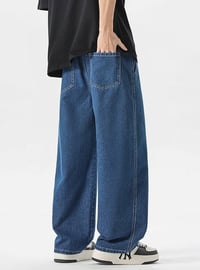 بجامة كابوي • مقاس M-4XL • كمية محدودة