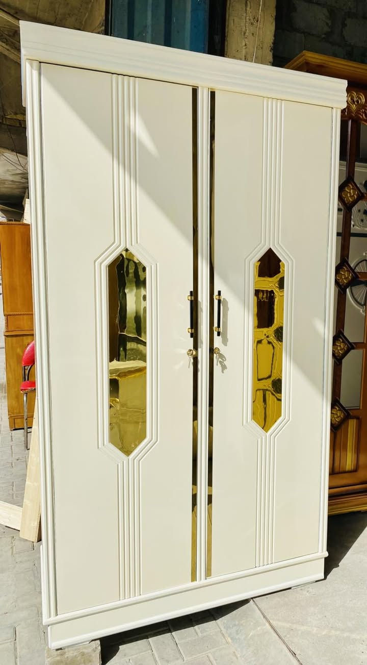 توفر كنتور  2باب  و 3باب  و 4 باب  

بــاســعــار مــنــاســبــه

شغل عراقي  من الدرجه المميزه 

توفر بلونين .  الابيض / اوفوايت (حراري ) 

وجه الكنتور 11 ملم mdf 
وداخل الكنتو عادي 4 ملم 
وضهر الكنتور جرجوبه خشب 
ارتفاع الكنتور 225 
نزال الكنتور 60 

نتعامل بلدفع الإلكتروني 

تتوفر خدمه شد ونقل 

 
للحجز او معرفه باقي التفاصيل التواصل 

علىـــ. الخاص او   واتساب 

‭0771 335 3142‬

***********

#غرفه #كنتور #عراقي #صبغ #حراري #الوان #عروض #انسب #الاسعار
