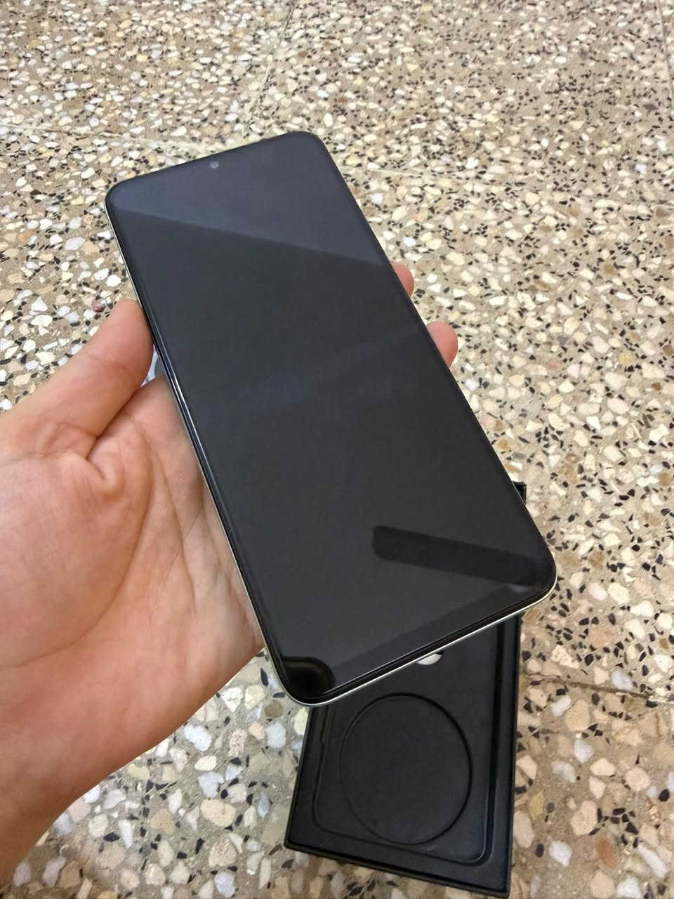 تلقون ACTON A5البارحه اشتريته حتى ممفتوح ويا كفر وشاحنه وكارتون  اريده 350 مكاني الشعب


**إذا كنت صاحب هذا الإعلان وتريد حذفه لأي سبب، رجاءا أرسل رسالة إلى الدعم الفني**