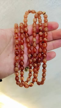 سبحة • فاتورن 101 • حياكة