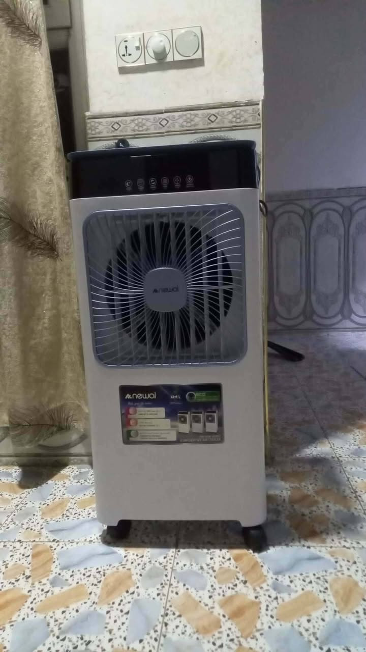 السلام عليكم كنفيره لبيع جديد مامستخدمه يوم واحد فقط  امخذيه 240  نبيع 180


**إذا كنت صاحب هذا الإعلان وتريد حذفه لأي سبب، رجاءا أرسل رسالة إلى الدعم الفني**