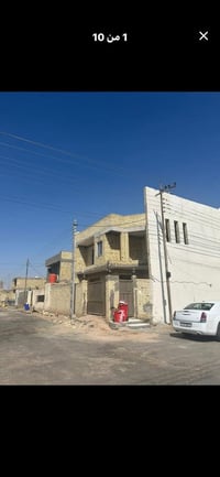 بيت فول مواصفات للبيع المساحه 340 يحتوي على 6 غرف نوم و 4 صحيات ومخزن ...