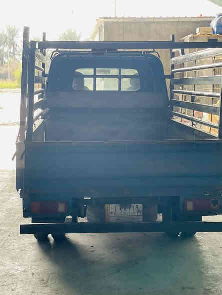 سلام عليكم
فونتيره مديل 2000 بسمي مكان السياره طويريج السعر 58 وبيها مجال
رقم الهاتف ***********
