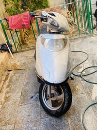 بريز • ياباني • باتري ناقص