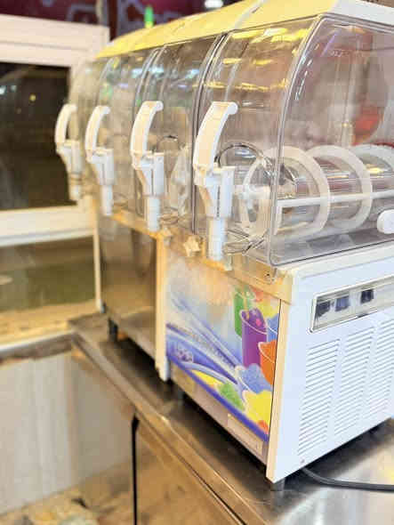 ازبري sbmايطاليا 
عدد2

مستخدمات نضافه فول 

كلشي بيهن جديد 

احواض جدد 

جاهزات من كلشي 

‏ السعر والتفاصيل مراسلة الصحة

‏أو الاتصال على الرقم ***********

‏العنوان البصره
