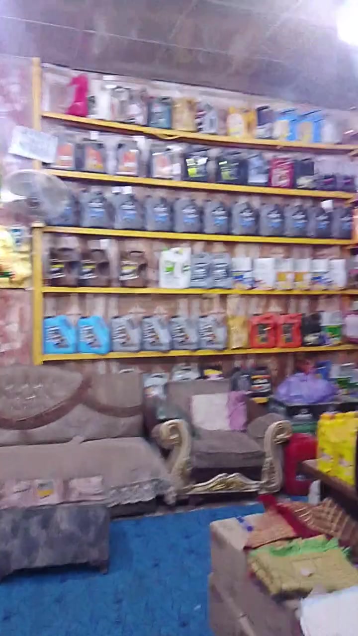 يا الله سلام عليكم محطة غسل وتبديل دهن سيارات للبيع المحطه خير من الله الغراض البيهه كمريسرات 2+هوزين دهن محل كامل مساحت المحطه ٢٠٠متر واليجار كل شهر بشهره ويجلرهه كلش مناسب العلوان نجف حي الوفاء قرب مجسرات الزهراء محطة المصطفى لارقم ***********
