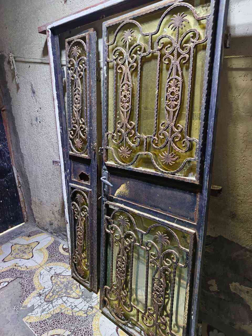 ‎باب وشباج‎ البصرة, العراق


**إذا كنت صاحب هذا الإعلان وتريد حذفه لأي سبب، رجاءا أرسل رسالة إلى الدعم الفني**