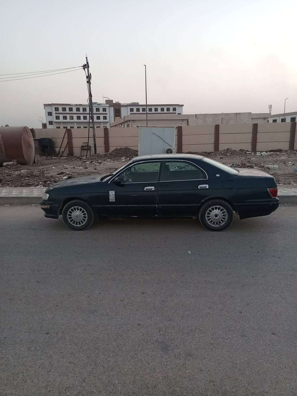 سلام عليكم بطه مكفوله للبيع بااسمي سنويه ال 2027 او مراوس عادي ‏‪***********‬‏
