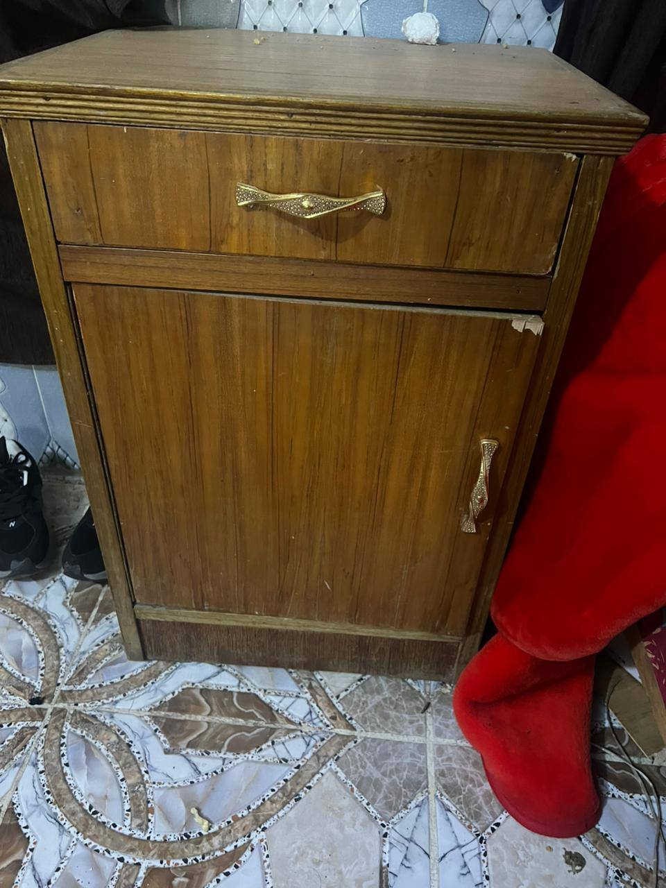 للبيع


**إذا كنت صاحب هذا الإعلان وتريد حذفه لأي سبب، رجاءا أرسل رسالة إلى الدعم الفني**