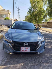 سنترا SR • ٢٠٢٥ • الموصل
